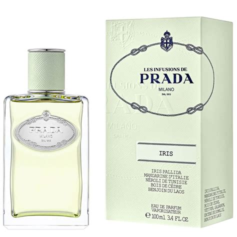 prada perfume d'iris|prada perfume 100ml boots.